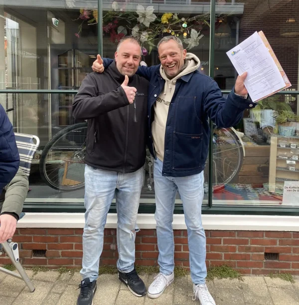 Lid worden van de BVGB